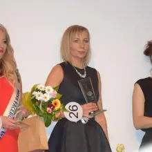 Zobacz zdjęcie: Katarzyna Pielichata z KGW Ocice I Wicemiss Facebooka