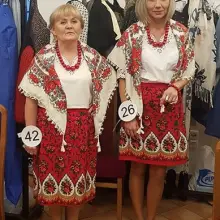 Zobacz zdjęcie: Katarzyna Pielichata z KGW Ocice I Wicemiss Facebooka