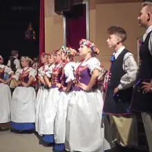 Переглянути фотографію: Полонія з німецького Цвікау приймала ЗПіТ «Малий Болеславець»