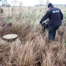 Zobacz zdjęcie: Od czterech lat szukają zaginionego Wiesława Jachimowicza. Każda informacja na wagę złota!