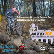 Zobacz zdjęcie: Przed nami Międzynarodowy Wyścig XC, czyli Dolnośląskie Otwarcie Sezonu Cross Country
