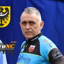 Zobacz zdjęcie: Mariusz Lickiewicz – Klub Kolarski Xtrabike