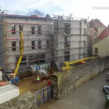 Zobacz zdjęcie: Centrum Wiedzy coraz bliżej!