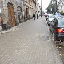 Zobacz zdjęcie: Kolejne miejskie inwestycje