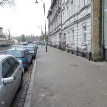 Zobacz zdjęcie: Kolejne miejskie inwestycje