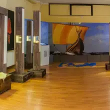 Zobacz zdjęcie: Wikingowie w Muzeum Ceramiki