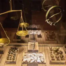 Zobacz zdjęcie: Wikingowie w Muzeum Ceramiki