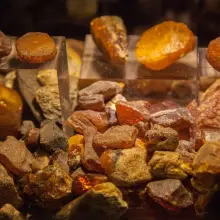 Zobacz zdjęcie: Wikingowie w Muzeum Ceramiki