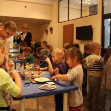 Zobacz zdjęcie: Warsztaty w Muzeum Ceramiki