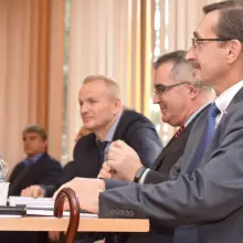 Zobacz zdjęcie: Będzie nowy ambulans. Wojewoda ponownie wsparł nasz szpital