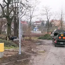Zobacz zdjęcie: Niewybuchy przy Jagiellonów