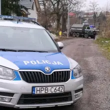 Zobacz zdjęcie: Niewybuchy przy Jagiellonów