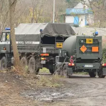 Zobacz zdjęcie: Niewybuchy przy Jagiellonów