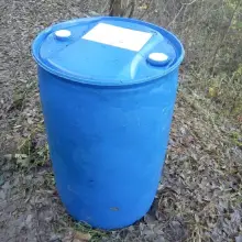 Zobacz zdjęcie: Ukradł 900 litrów paliwa. Pożyczył samochód, aby je przewieźć