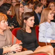 Zobacz zdjęcie: Bolesłavia: uroczyste podsumowanie sezonu 2017 r. w Teatrze Starym