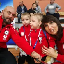 Zobacz zdjęcie: Artylerzysta Zbigniew Boczar wicemistrzem świata służb mundurowych