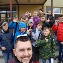 Zobacz zdjęcie: Sukces młodych matematyków z Oxpressu