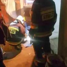 Zobacz zdjęcie: Uwaga! Duża liczba pożarów przewodów kominowych w naszym powiecie