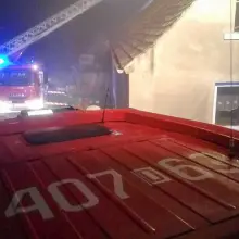 Zobacz zdjęcie: Uwaga! Duża liczba pożarów przewodów kominowych w naszym powiecie