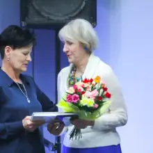 Zobacz zdjęcie: Wystawa słuchaczy UTW w Orle