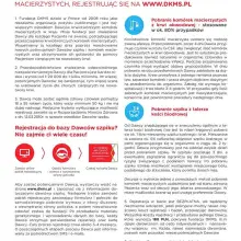 Zobacz zdjęcie: Pomóż Mikołajowi i innym! Dzień Dawcy Szpiku w Galerii BCC