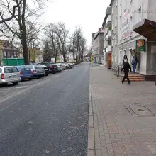 Zobacz zdjęcie: Kolejne modernizacje i inwestycje w Bolesławcu