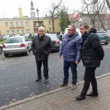 Zobacz zdjęcie: Kolejne modernizacje i inwestycje w Bolesławcu