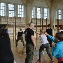 Zobacz zdjęcie: Samoobrona dla kobiet