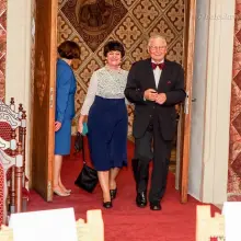 Zobacz zdjęcie: Złote gody dwóch znanych bolesławieckich par