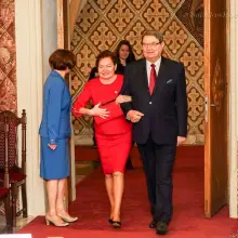 Zobacz zdjęcie: Złote gody dwóch znanych bolesławieckich par