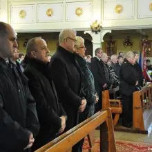 Zobacz zdjęcie: Strażacy z Czerwonej Wody z nowym samochodem