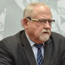 Zobacz zdjęcie: Przedświąteczna konferencja Powiatu Bolesławieckiego