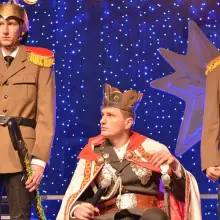Zobacz zdjęcie: Gwiazdka Życzliwości w Bolesławcu