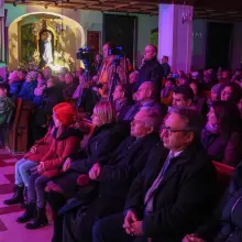 Zobacz zdjęcie: Koncert Stanisława Sojki w Bolesławcu