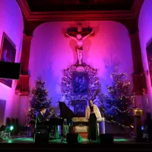 Zobacz zdjęcie: Koncert Stanisława Sojki w Bolesławcu