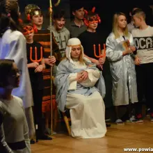Zobacz zdjęcie: Spotkania opłatkowe w Powiecie