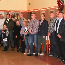 Zobacz zdjęcie: Wigilia u pancerniaków