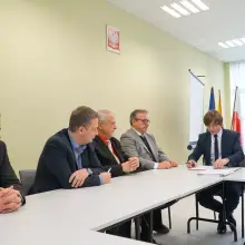 Zobacz zdjęcie: Miasto kupi szkołę specjalną za prawie 2,5 mln zł