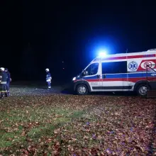 Zobacz zdjęcie: Helikopter LPR lądował w Bolesławcu
