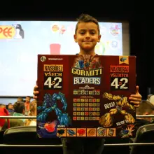 Zobacz zdjęcie: Kino Forum wygrało promocje na Onet Film