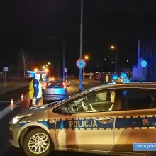 Zobacz zdjęcie: Kierowca Fiata potrącił kobietę na pasach