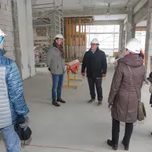 Zobacz zdjęcie: W Bolesławcu powstaje Centrum wiedzy na 100-lecie niepodległości Polski