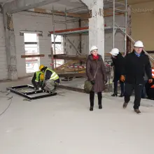Zobacz zdjęcie: W Bolesławcu powstaje Centrum wiedzy na 100-lecie niepodległości Polski