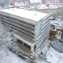 Zobacz zdjęcie: W Bolesławcu powstaje Centrum wiedzy na 100-lecie niepodległości Polski