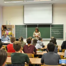 Zobacz zdjęcie: Czy uzależnienie od alkoholu i narkotyków może dotyczyć mojego dziecka?