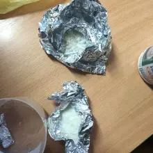 Zobacz zdjęcie: Wpadł z blisko tysiącem porcji narkotyków