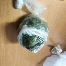 Zobacz zdjęcie: Wpadł z blisko tysiącem porcji narkotyków