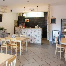 Zobacz zdjęcie: Bar Babcine Smaki: naszą specjalnością są pierogi