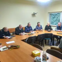 Zobacz zdjęcie: Korytarz życia: będzie kampania informacyjno-reklamowa