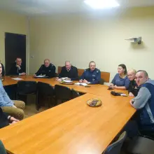 Zobacz zdjęcie: Korytarz życia: będzie kampania informacyjno-reklamowa